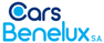 Logo Cars Benelux S.A.